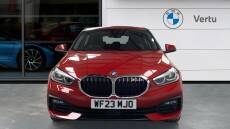 BMW 1 Series 118i SE 5dr Petrol Hatchback